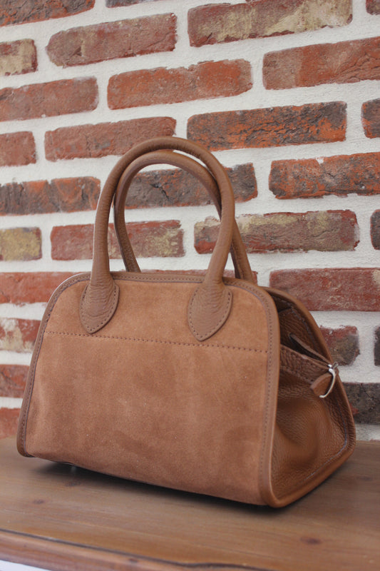 Sac Violaine