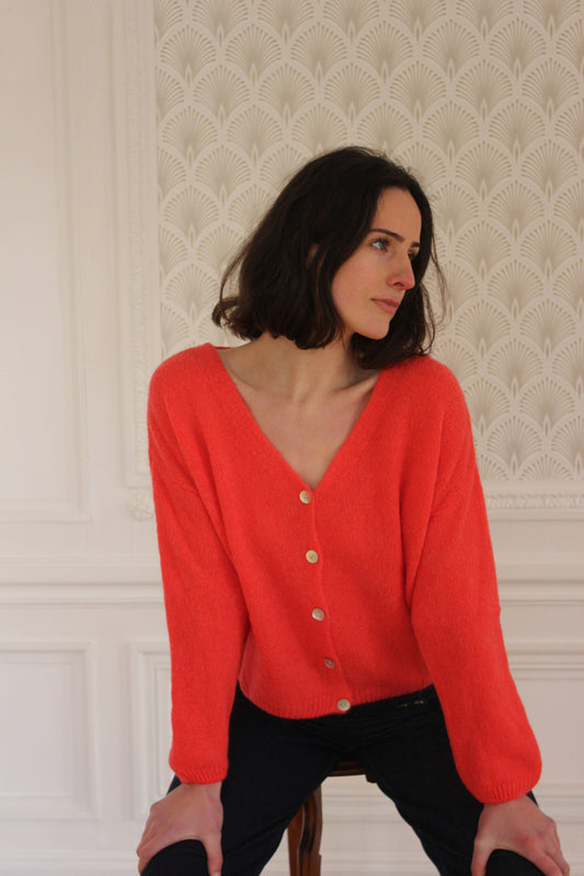 Gilet Helena