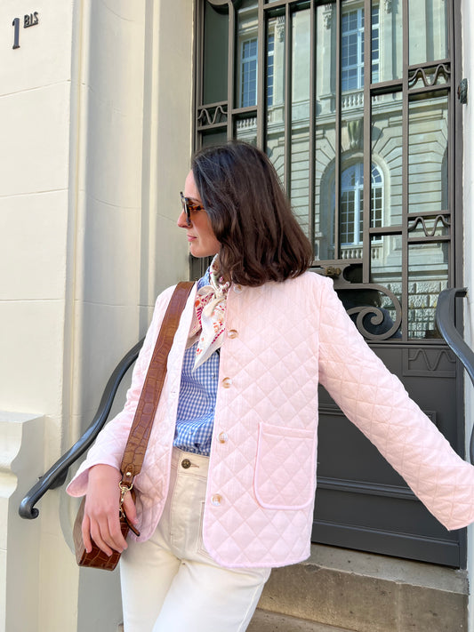 Veste Bertille