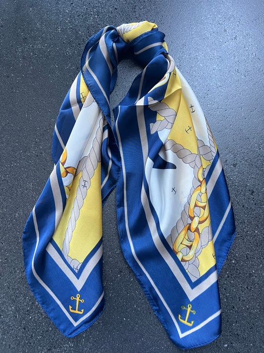 Foulard Guillemette
