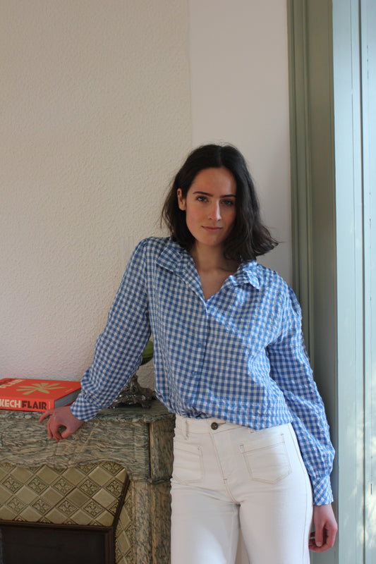 Blouse Clotilde