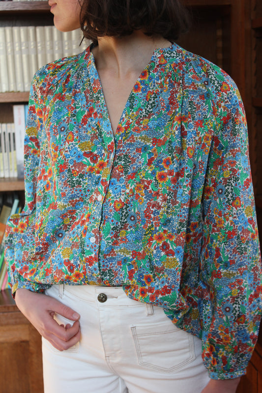 Blouse Marguerite