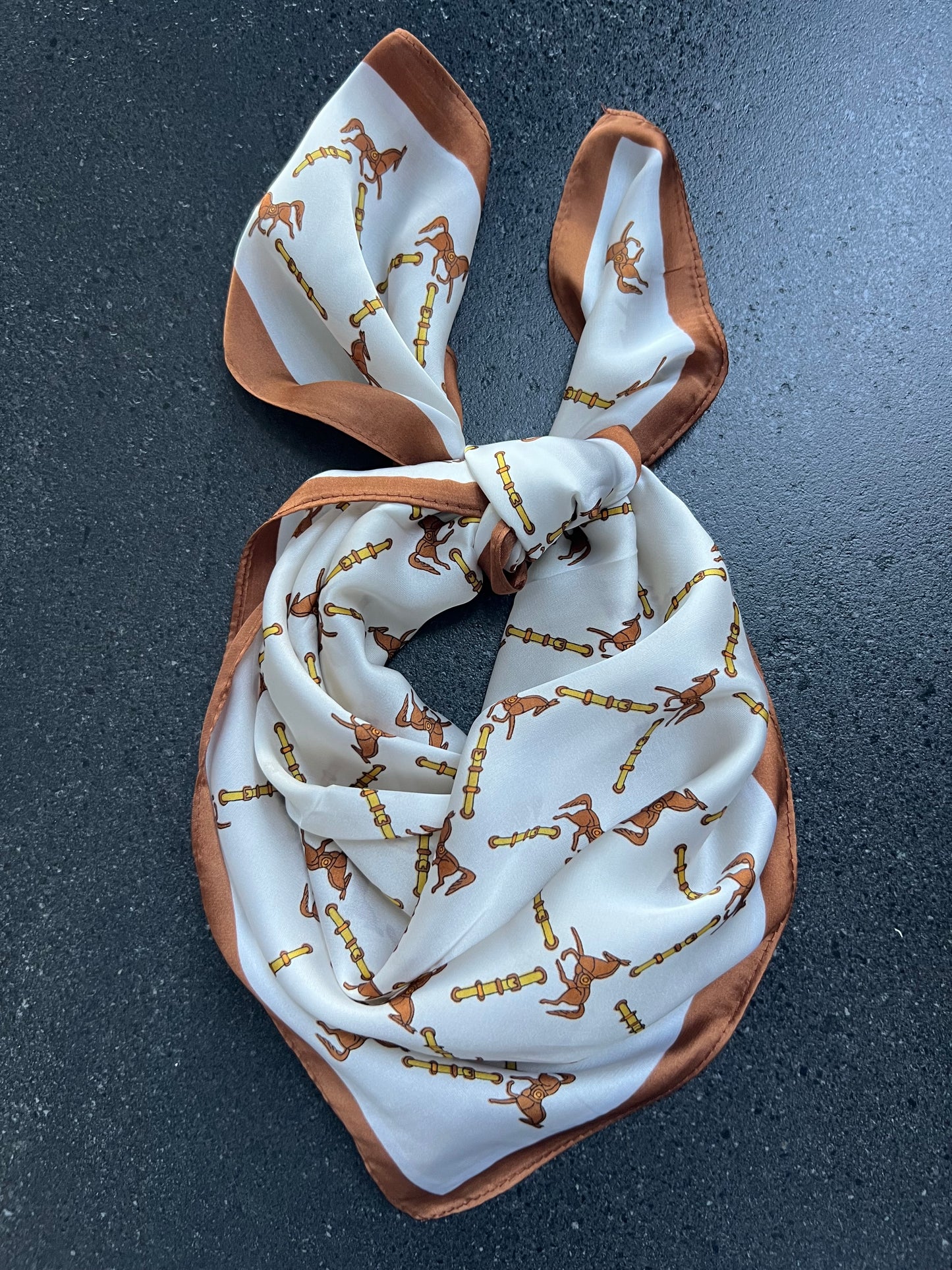 Foulard Clemence