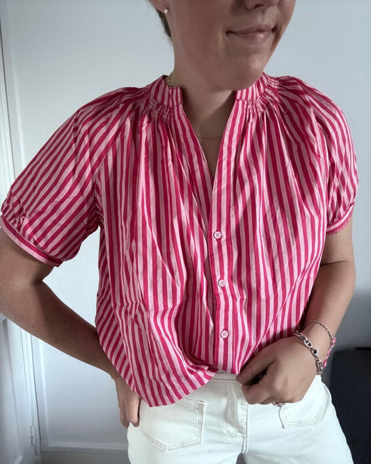 Blouse Charlie