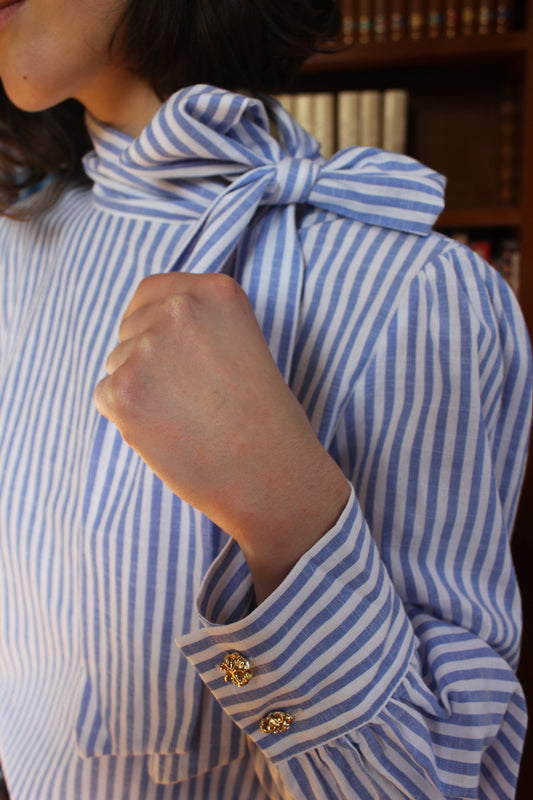 Blouse Jeanne