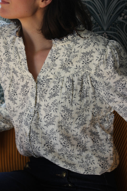 Blouse Margaux