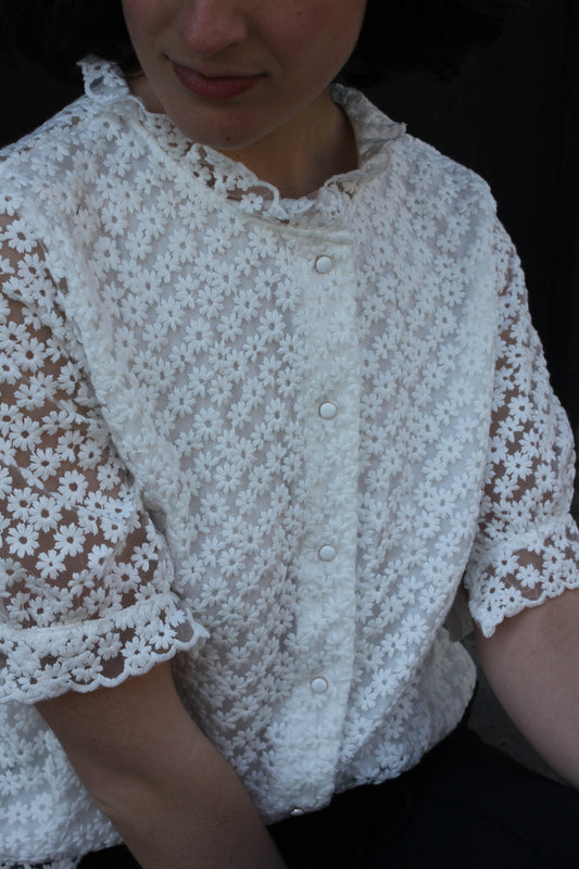 Blouse Stella