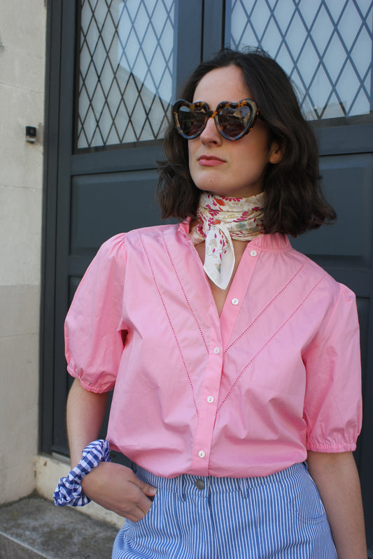 Blouse Maxence
