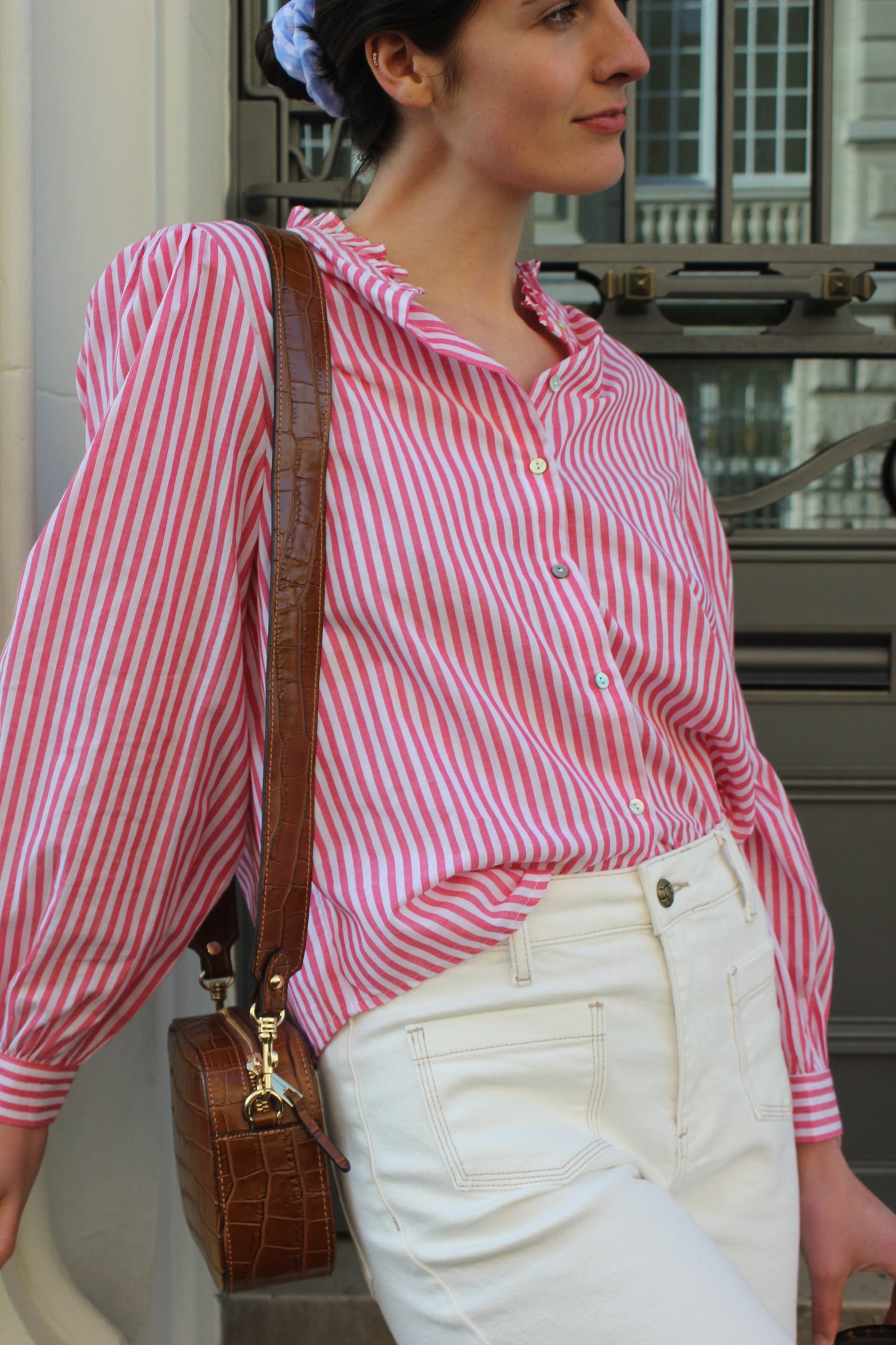 Blouse Joséphine