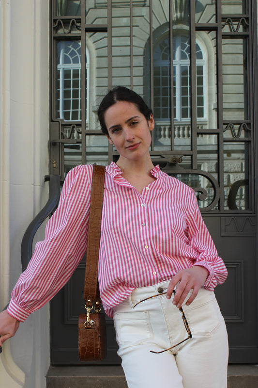 Blouse Joséphine