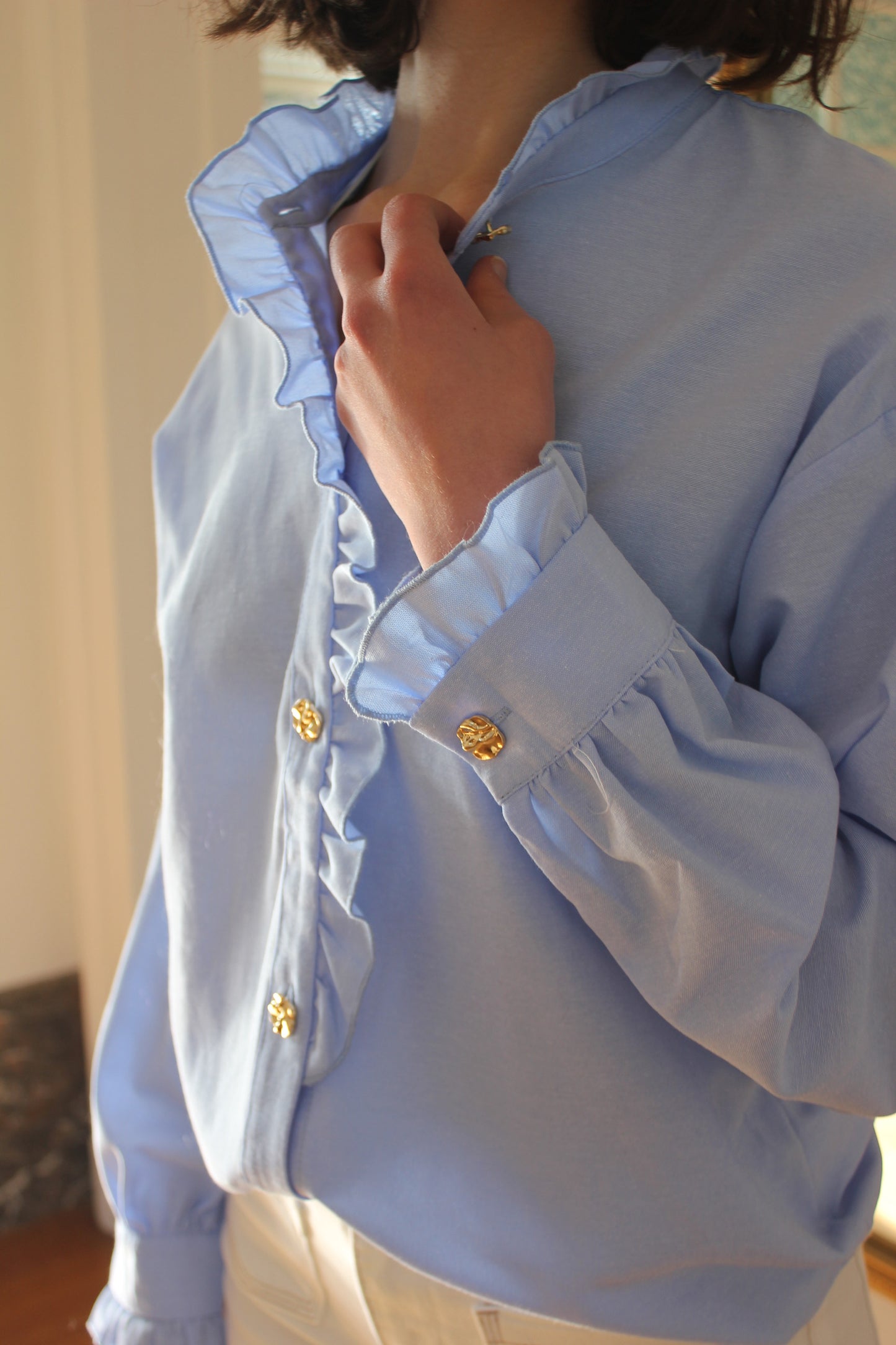 Blouse Suzanne