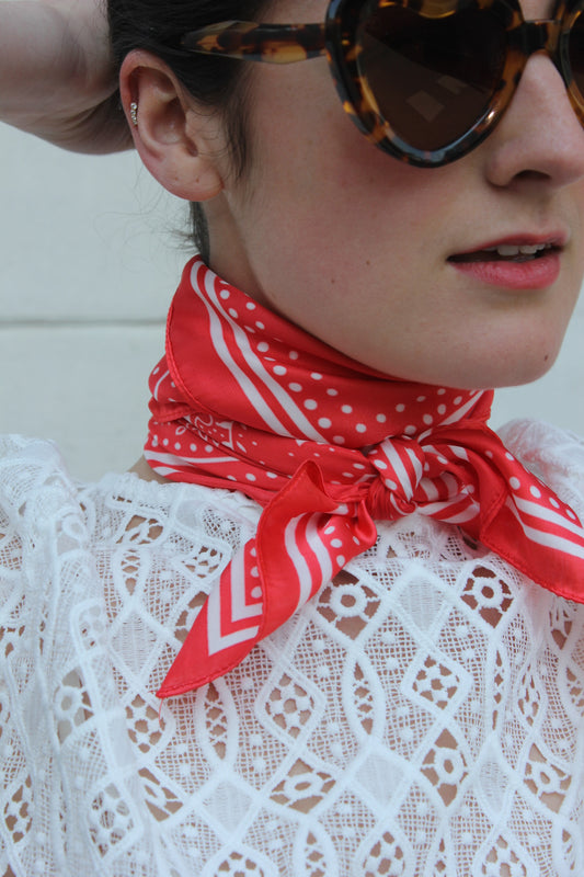 Foulard Hortense