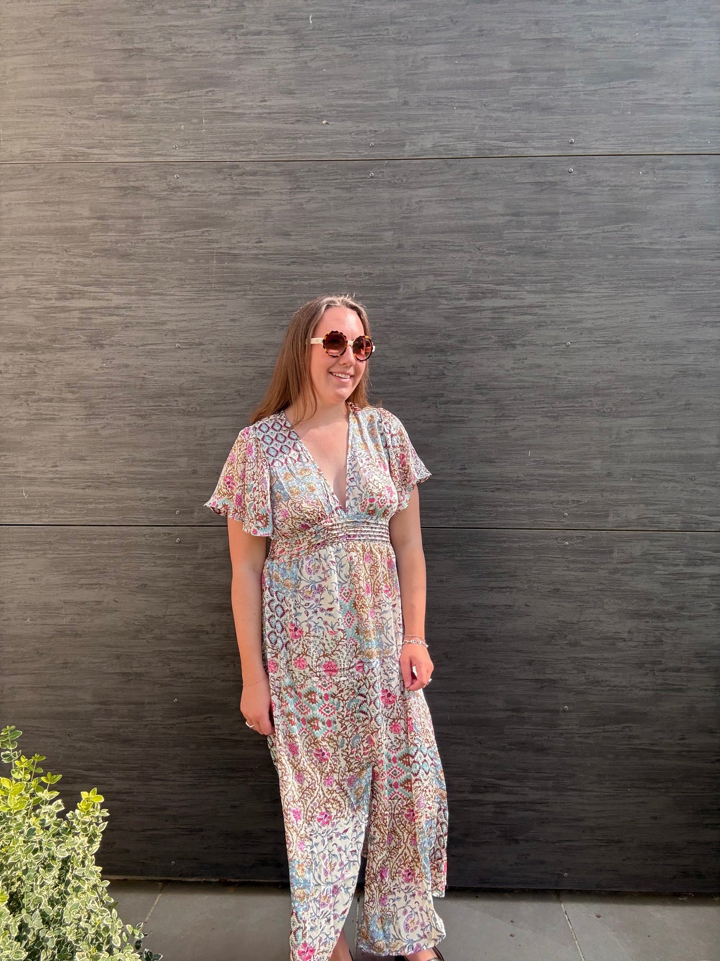 Robe Cyrielle