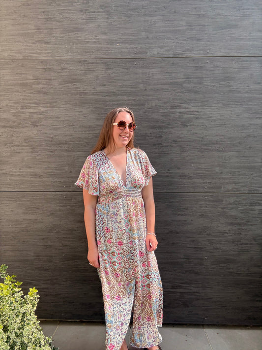 Robe Cyrielle