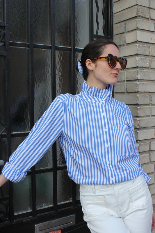 Chemise Julia