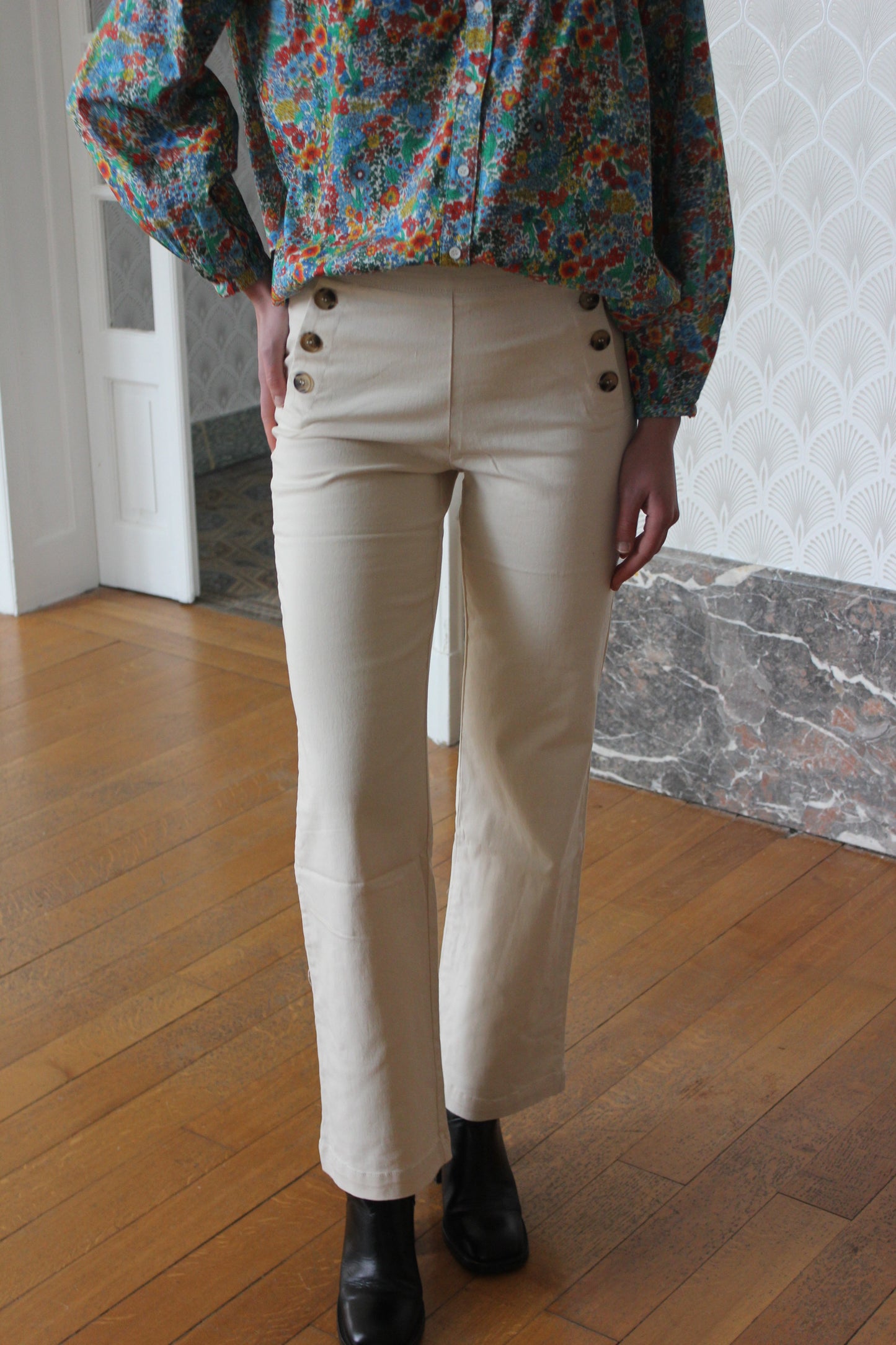 Pantalon Garance