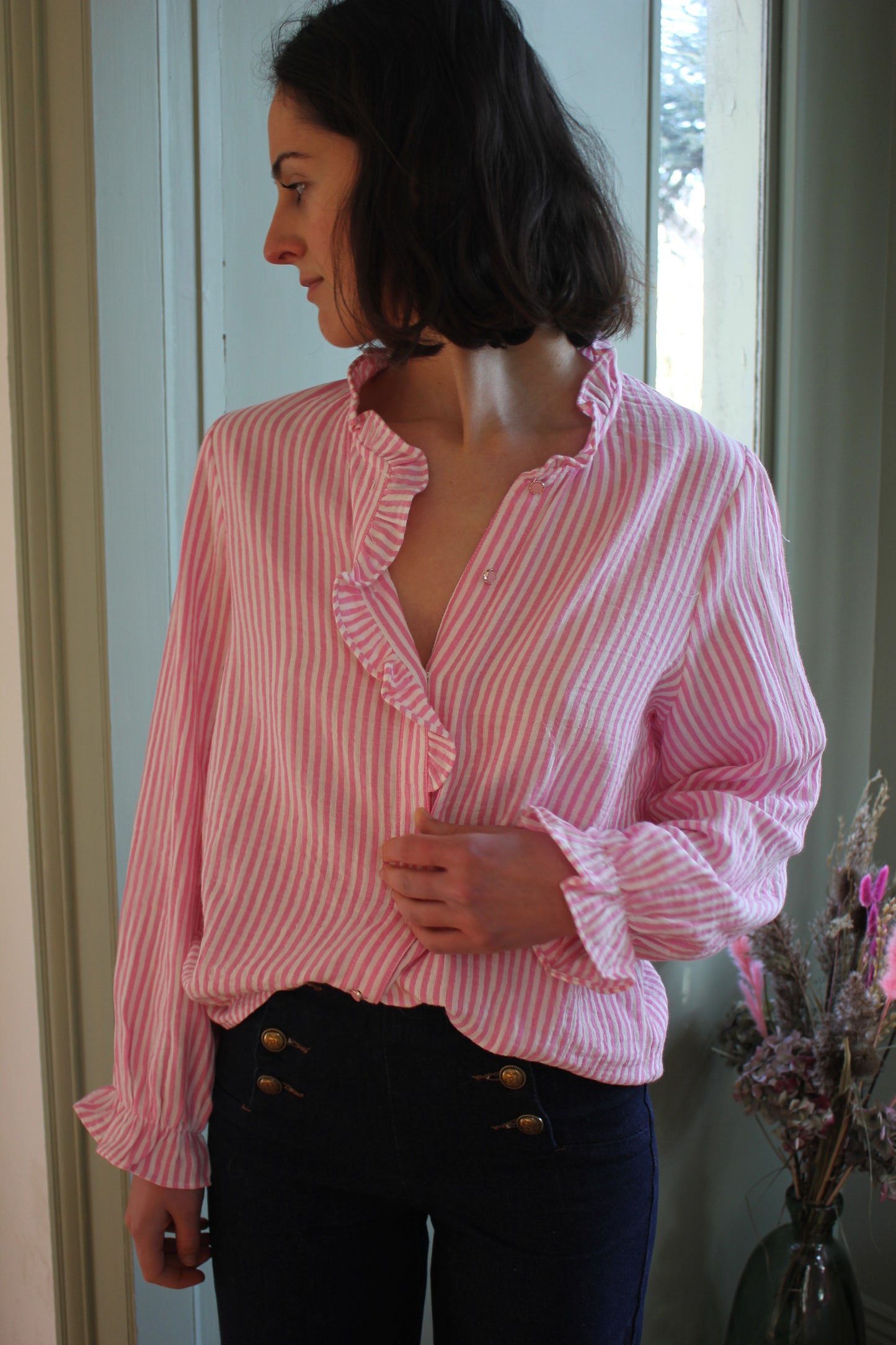 Blouse Célestine
