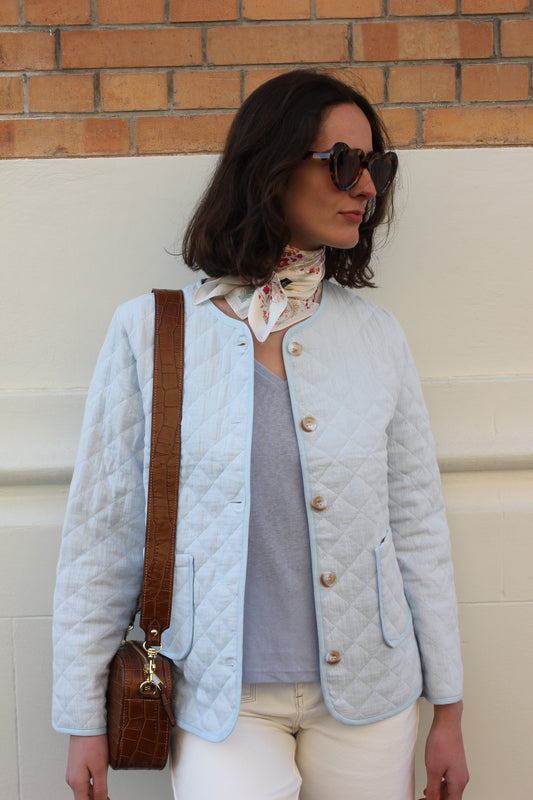 Veste Camille