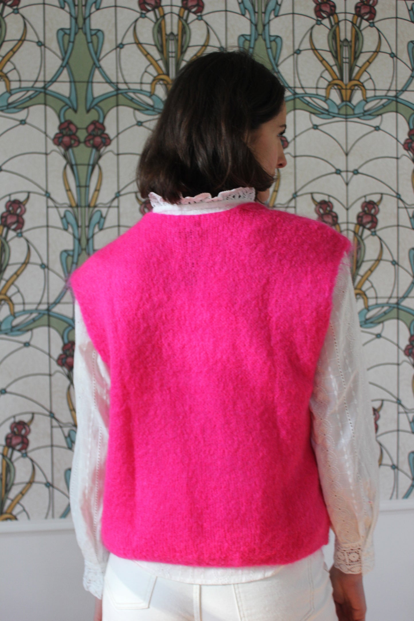 Gilet Gaspard