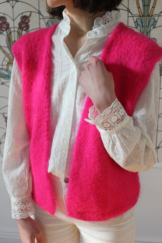 Gilet Gaspard