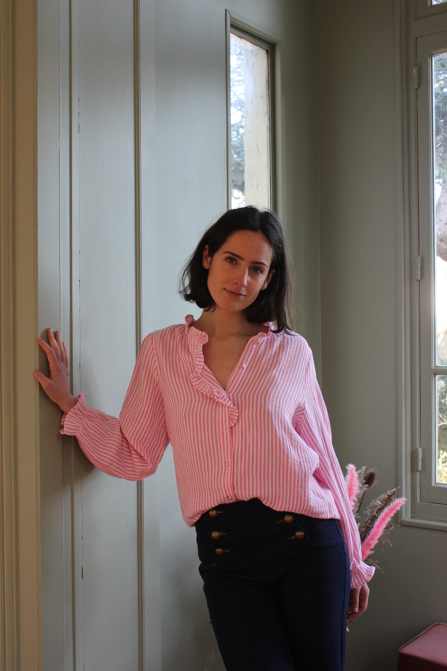 Blouse Célestine
