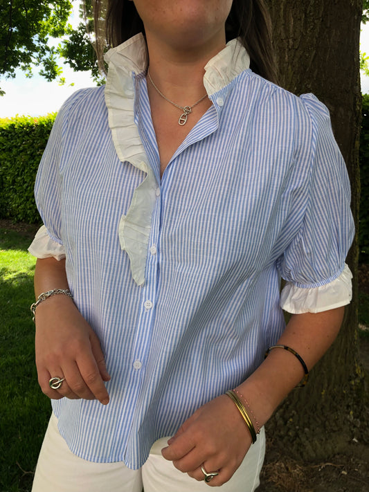 Blouse Flora