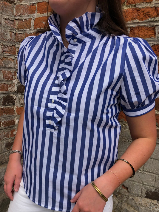 Blouse Perrine