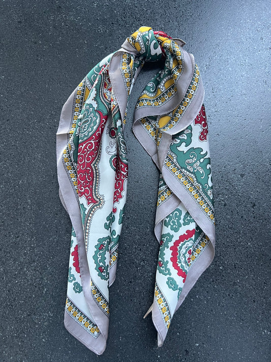 Foulard Léa