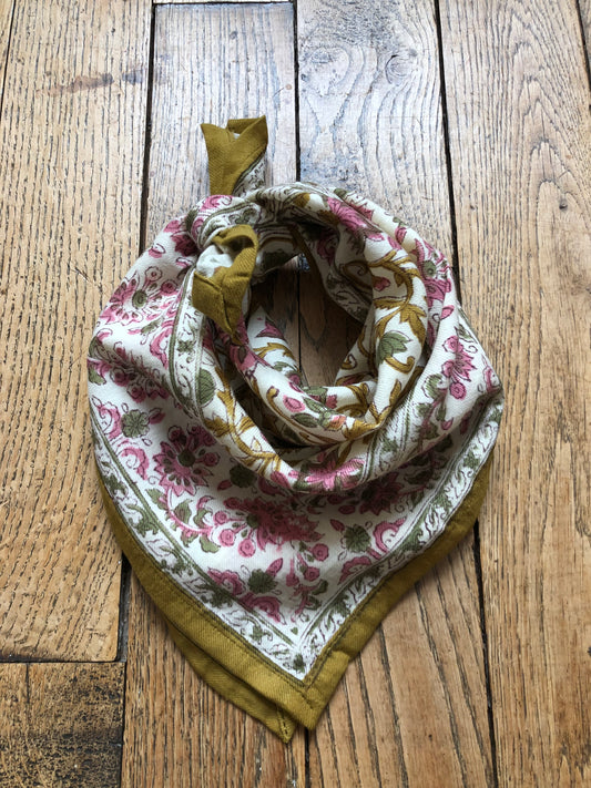 Petit foulard Suzie