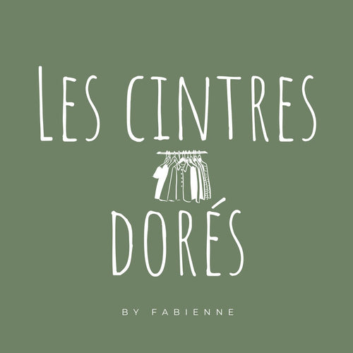 Les cintres dorés