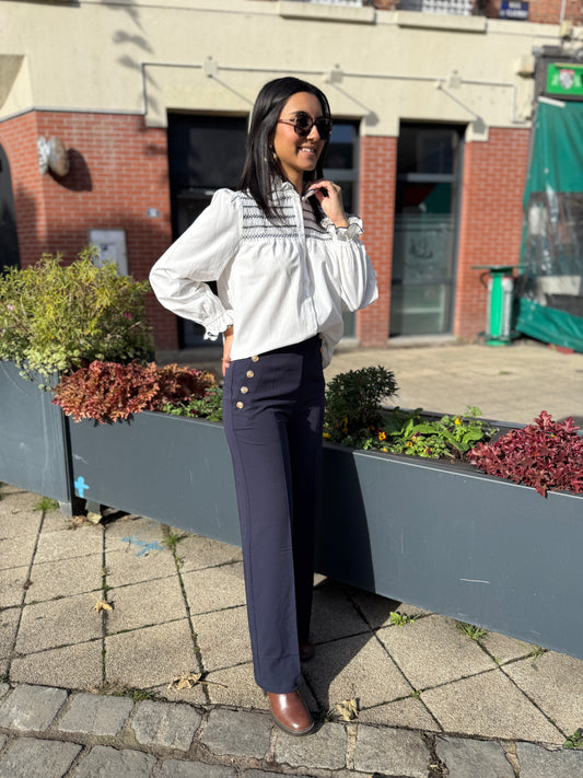 Pantalon "Augustine"